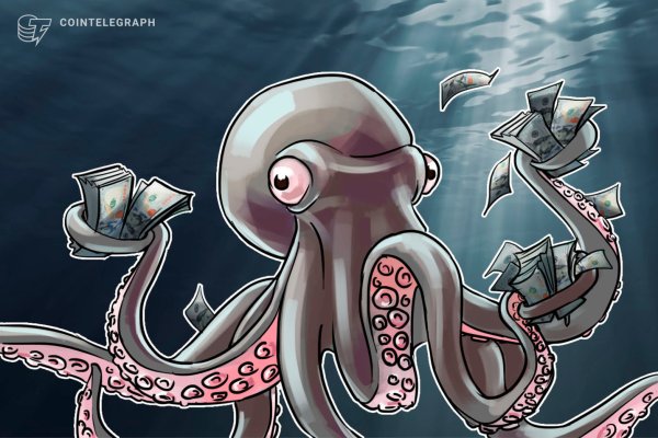 Как зарегаться в кракен