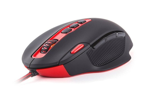 Kraken 5 at