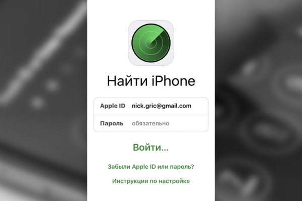 Кракен настоящее зеркало