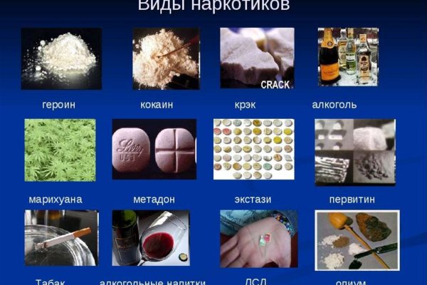 Kraken адрес